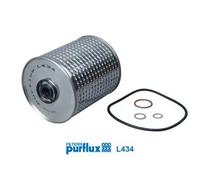 PURFLUX L434 Oil filter