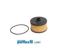 PURFLUX L441 Oil filter