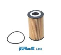 PURFLUX L448 Oil filter