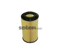 PURFLUX L973 Oil filter