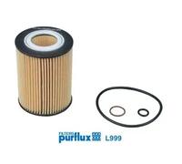 PURFLUX L999 Oil filter