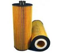 Oil filter Filter Insert MD-359 ALCO FILTER for MAN F2000 F90 TGA
