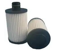Oil filter Filter Insert MD-771 ALCO FILTER for CHEVROLET OPEL
