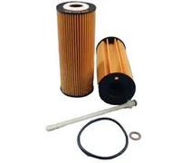 Oil filter Filter Insert MD-813 ALCO FILTER for BMW 3 Touring 3 5 Touring 5 X3 1