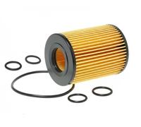 Oil filter Filter Insert N1310911 NIPPARTS for OPEL CHEVROLET
