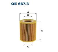 OIL FILTER FOR LAND ROVER DISCOVERY/IV/VAN LR4/SUV RANGE/SPORT/II/VELAR 3.0L