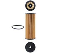 MAHLE OX 1162D Oil filter