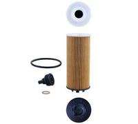 Mahle OX 1238D Oil Filter