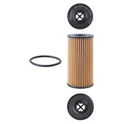 MAHLE Oil Filter Element - OX1308D