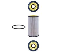 MAHLE ORIGINAL OX 1311D Oil filter