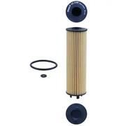 MAHLE Oil Filter Element - OX1340D