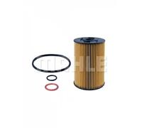 MAHLE OX 150D1 Oil filter