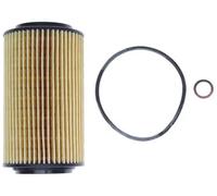 Mahle OX 153D2 Oil Filter
