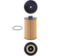 MAHLE OX 161D Oil filter