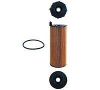 MAHLE OX 196/1D1 Oil filter