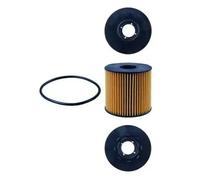 MAHLE OX 210D Oil filter