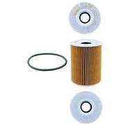 MAHLE ORIGINAL OX 254D5 Oil filter