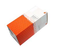 Oil filter Filter Insert OX 365/1D KNECHT for LANCIA JEEP CHRYSLER