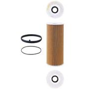 MAHLE Oil Filter - OX381D