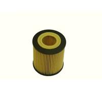 Oil filter Filter Insert SH 4043 P SCT - MANNOL for OPEL FIAT MAZDA SAAB SUZUKI