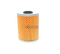 VAICO V20-0050 Oil filter