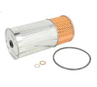 Oil filter FILTRON OC 601 for MERCEDES-BENZ UNIMOG 2.197 1966-1971