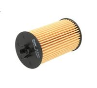 Oil filter FILTRON OE 648/9 for OPEL ASTRA K (B16) 1.6 2018-2022