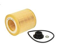 Oil filter FILTRON OE 649/10 for BMW 5 (F10) 2 2011-2016