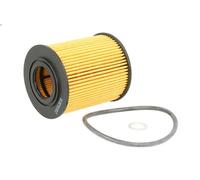 Oil filter FILTRON OE 649/5 for BMW 7 (E38) 3 1998-2