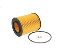 Oil filter FILTRON OE 649 for FORD GT 5.4 2003-2006