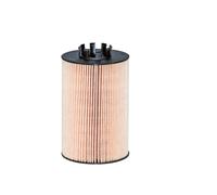 FILTRON OE 651/7 Oil filter