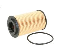 Oil filter FILTRON OE 664 for PORSCHE 911 (996) 3.4 1997-2001
