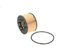 Oil filter FILTRON OE 665/1 for FORD MONDEO III (B5Y) 2 2000-2007