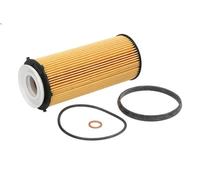 Oil filter FILTRON OE 672/3 for BMW 3 (E90) 3 2005-2011