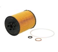 Oil filter FILTRON OE 672/8 for BMW 5 (E60) 4 2005-2007