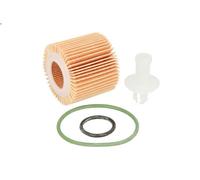 Oil filter FILTRON OE 685/3 for SUBARU JUSTY IV 1 2007-2012