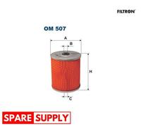 OIL FILTER FILTRON OM 507