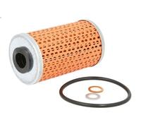 Oil filter FILTRON OM 510 for MERCEDES-BENZ T2/L Van 2.3 1982-1988