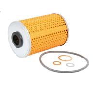 Oil filter FILTRON OM 511 for MERCEDES-BENZ /8 (W114) 2.7 1972-1976
