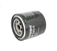 Oil filter FILTRON OP 525/2 for VW POLO (6N2) 1.7 1999-2001