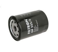 Oil filter FILTRON OP 525/3 VW VENTO (1H2) 1.9 1996-1998