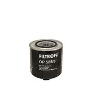 FILTRON OP 525/5 Oil filter