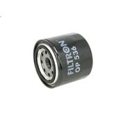 Oil filter FILTRON OP 536 for SKYLINE (V36) 3.7 2008-2014