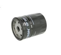 Oil filter FILTRON OP 537 ZASTAVA 101 1.1 1973-199