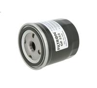 Oil filter FILTRON OP 553 PEUGEOT 104 1 1983-1988