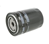 Oil filter FILTRON OP 563 for FENDT 10 5.1 1970-1972