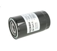 Oil filter FILTRON OP 567/2 for NISSAN PICK UP (D21) 2.5 1986-1991