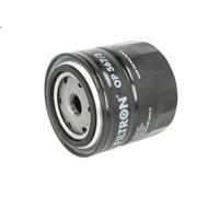 Oil filter FILTRON OP 567/3 for VW TARO 2.2 1989-1994