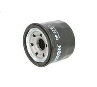Oil filter FILTRON OP 575/1 for SMART FORTWO Coupe (451) 1 2007-