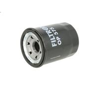 Oil filter FILTRON OP 575 for ACURA TL 3.2 2001-2003